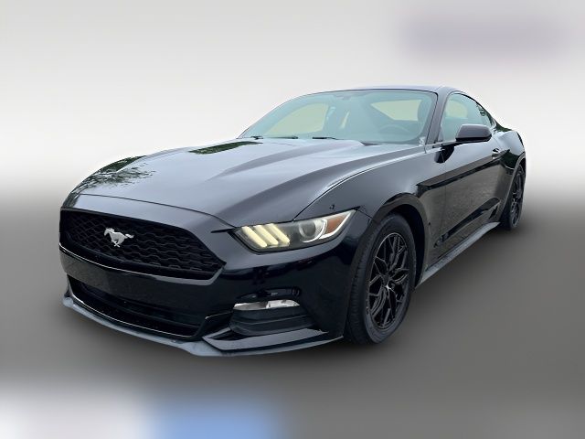 2015 Ford Mustang V6