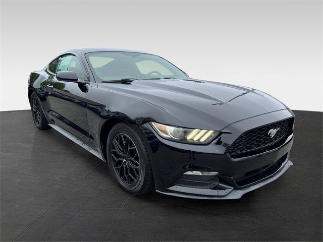 2015 Ford Mustang V6
