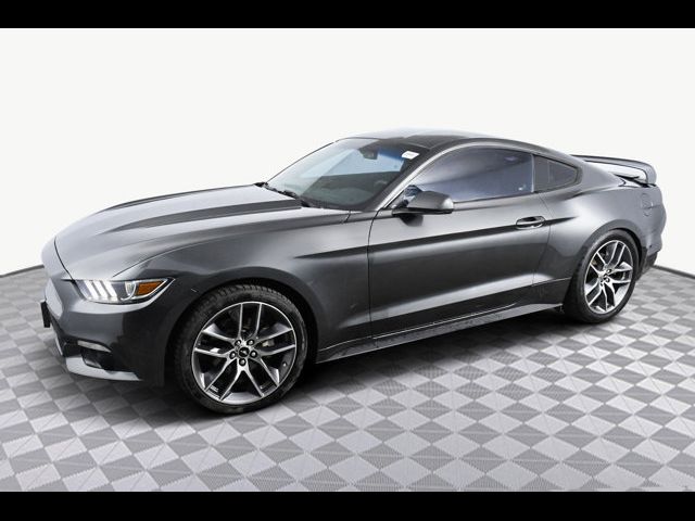 2015 Ford Mustang V6