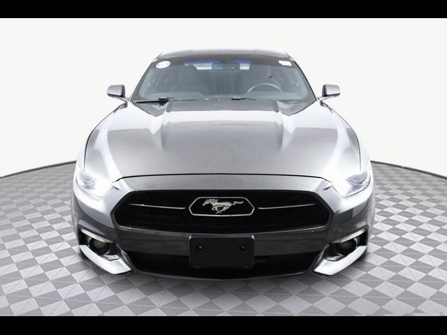 2015 Ford Mustang V6