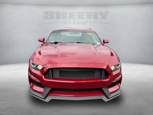 2015 Ford Mustang V6