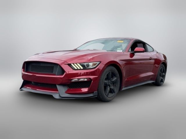 2015 Ford Mustang V6