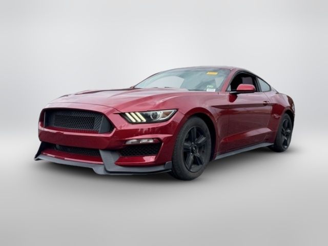 2015 Ford Mustang V6