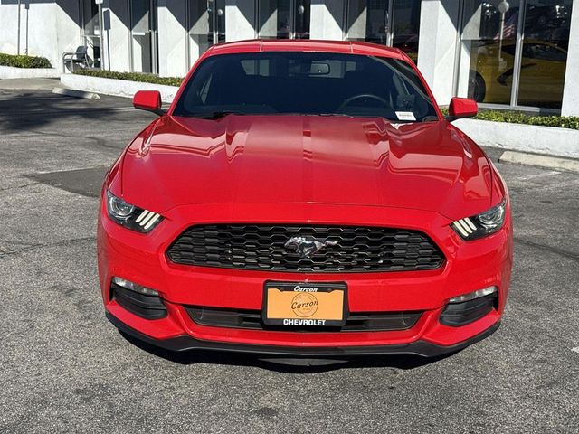2015 Ford Mustang V6