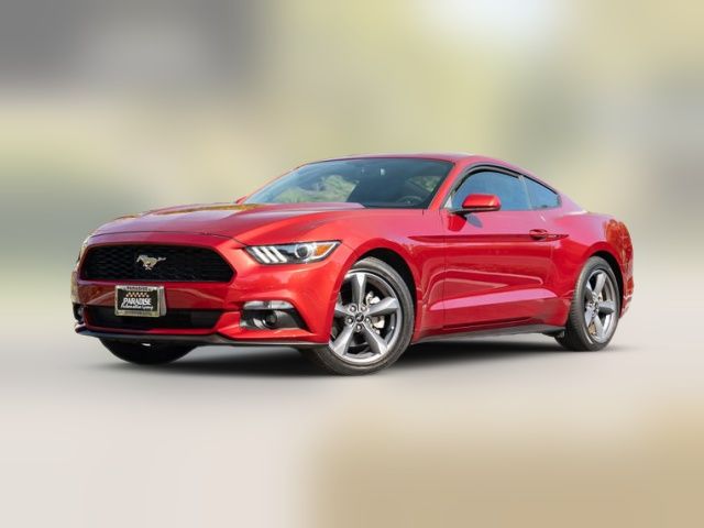 2015 Ford Mustang V6