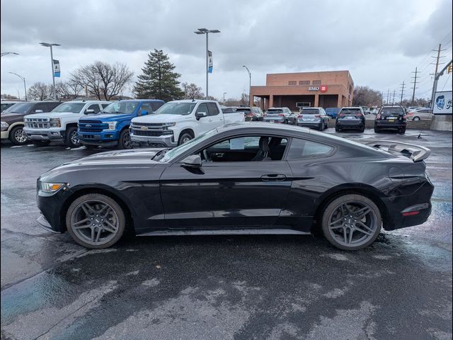 2015 Ford Mustang V6