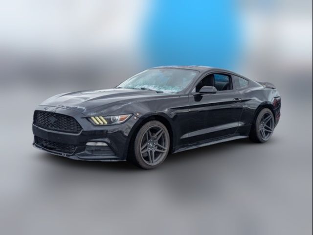 2015 Ford Mustang V6