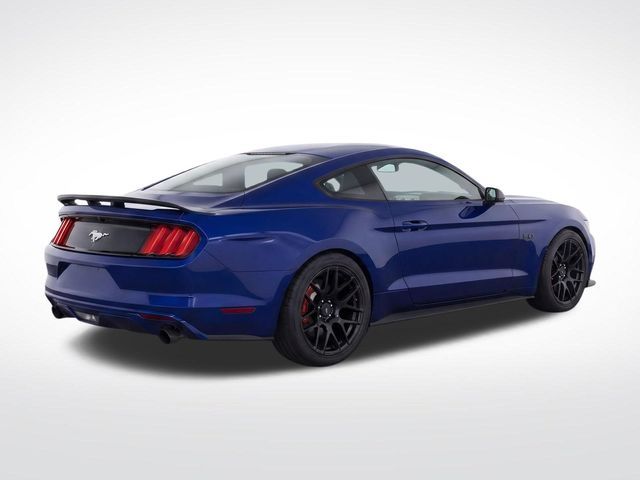 2015 Ford Mustang V6