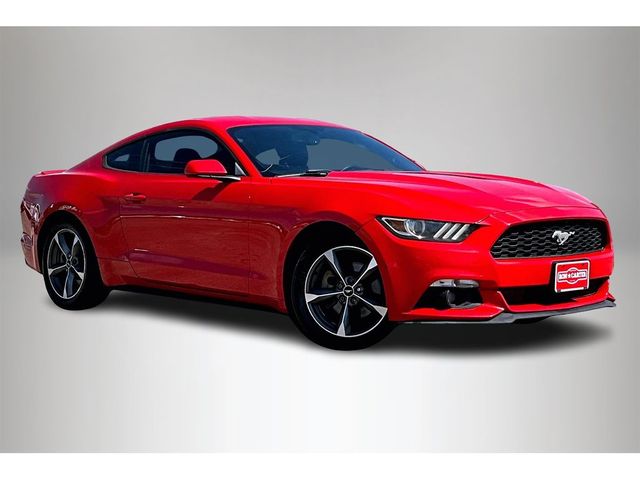 2015 Ford Mustang V6