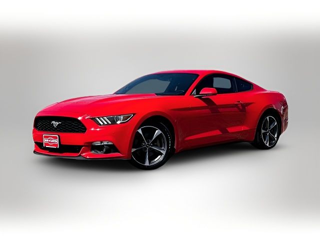 2015 Ford Mustang V6