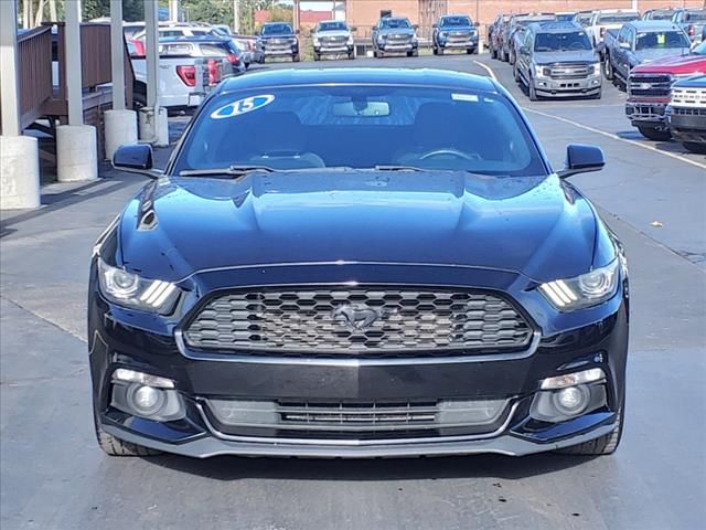 2015 Ford Mustang V6