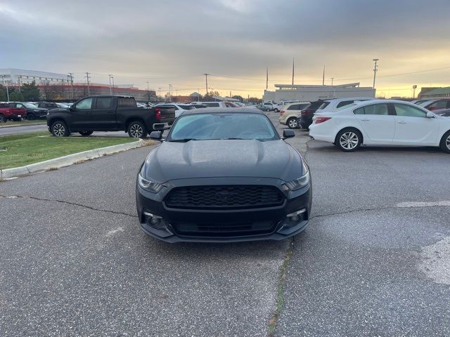 2015 Ford Mustang V6