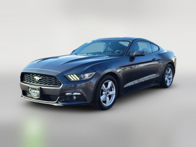 2015 Ford Mustang V6