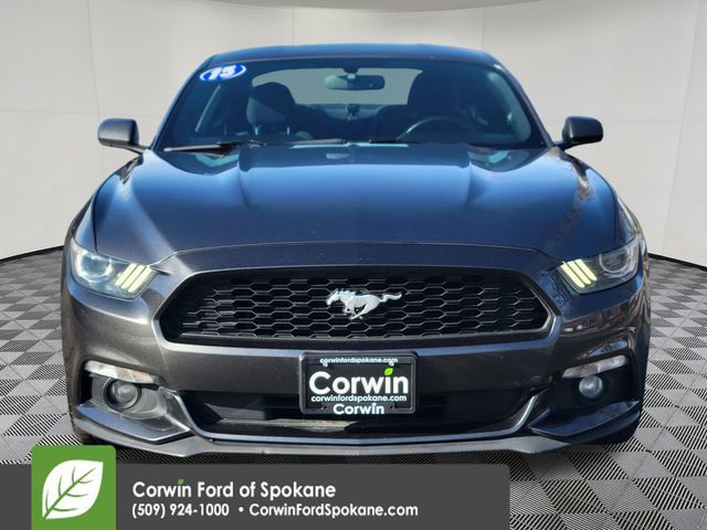 2015 Ford Mustang V6