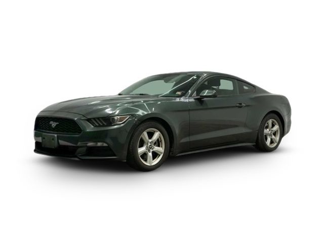 2015 Ford Mustang V6