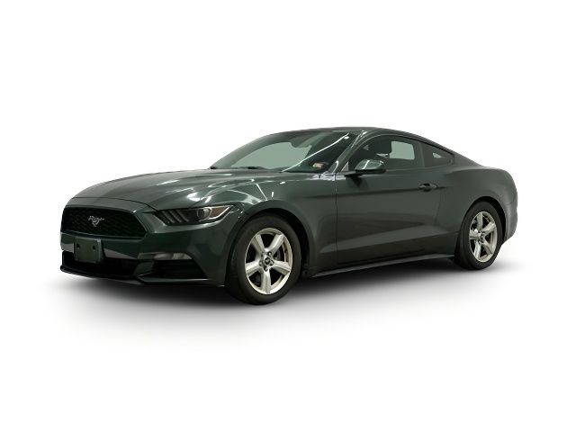 2015 Ford Mustang V6