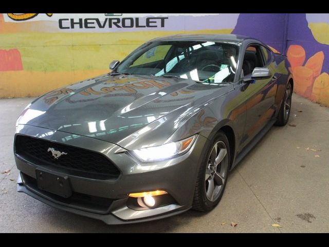 2015 Ford Mustang V6