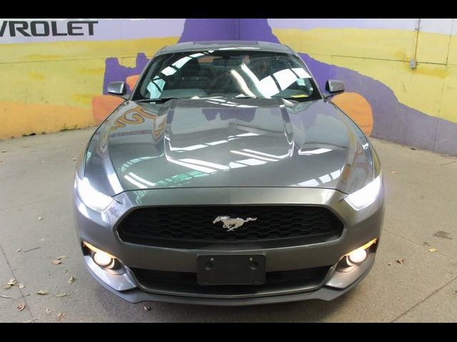 2015 Ford Mustang V6