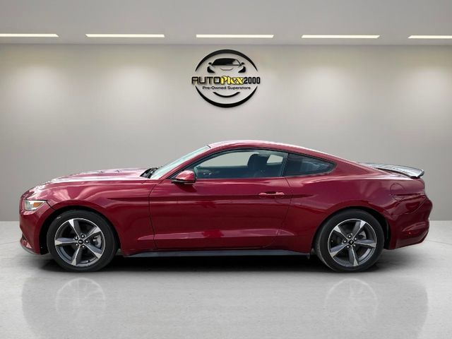 2015 Ford Mustang V6