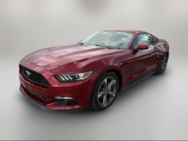 2015 Ford Mustang V6