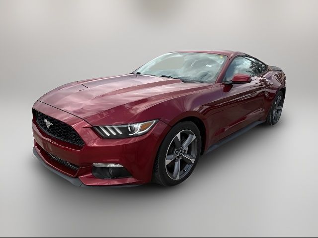 2015 Ford Mustang V6