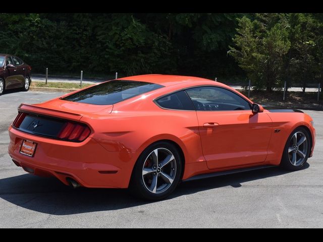 2015 Ford Mustang V6