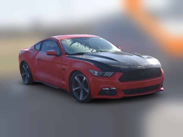 2015 Ford Mustang V6