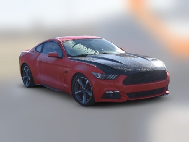 2015 Ford Mustang V6