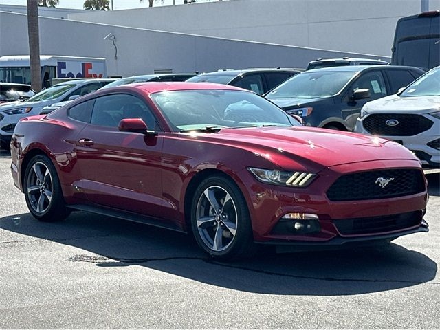 2015 Ford Mustang V6