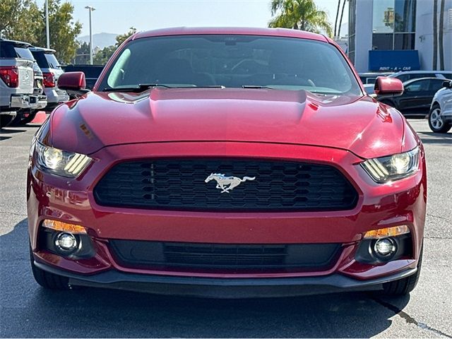 2015 Ford Mustang V6