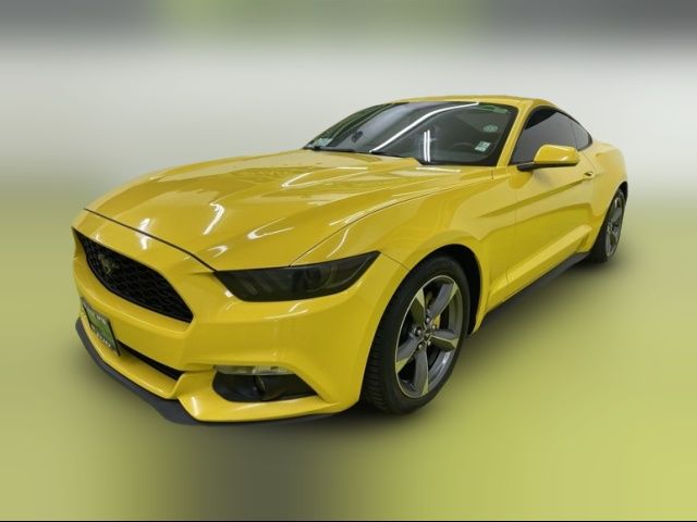 2015 Ford Mustang V6