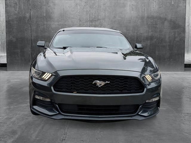 2015 Ford Mustang V6