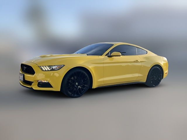 2015 Ford Mustang V6