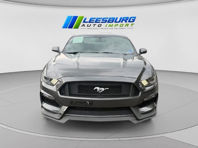 2015 Ford Mustang V6