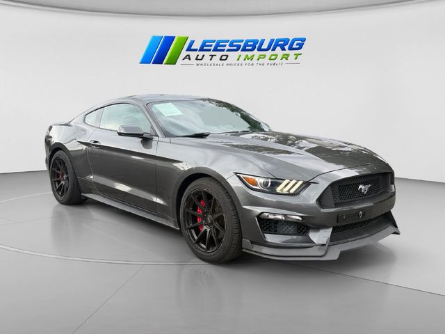 2015 Ford Mustang V6
