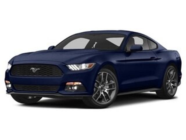 2015 Ford Mustang V6