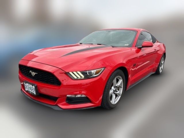 2015 Ford Mustang V6