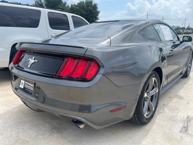 2015 Ford Mustang V6