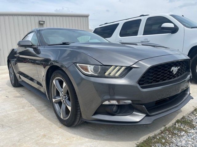 2015 Ford Mustang V6