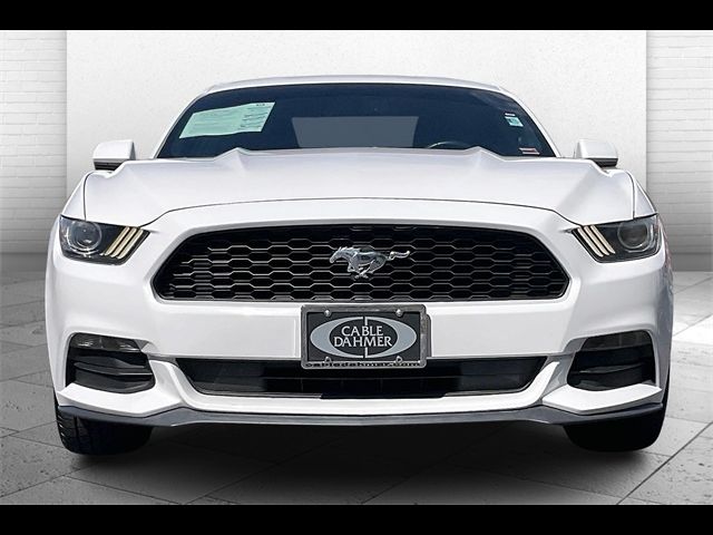 2015 Ford Mustang V6