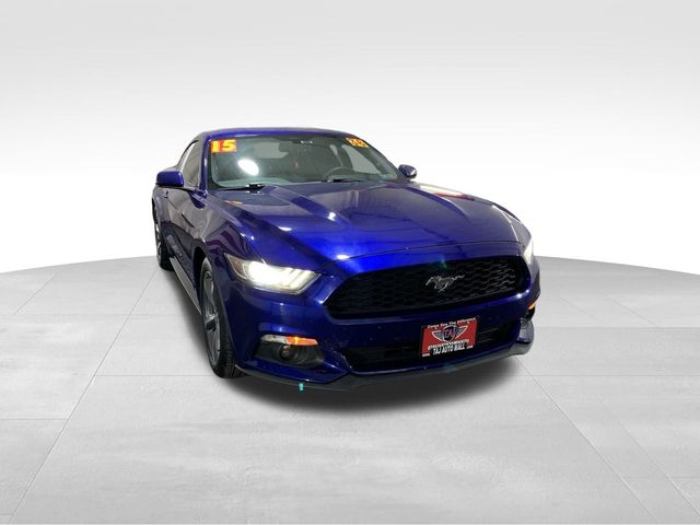 2015 Ford Mustang V6