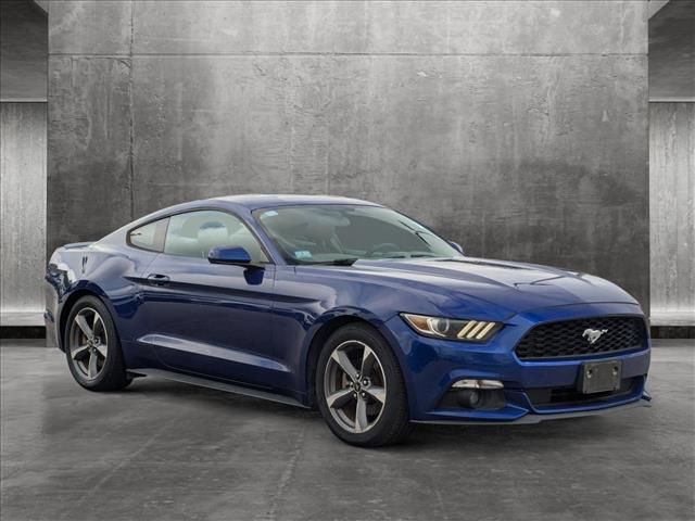 2015 Ford Mustang V6