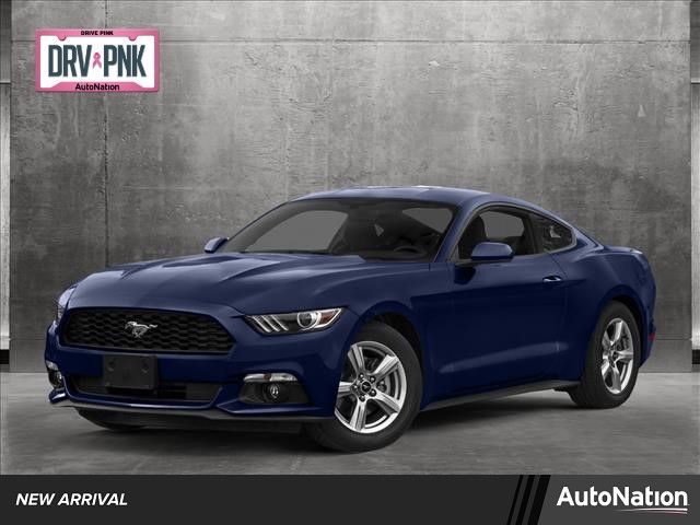 2015 Ford Mustang V6