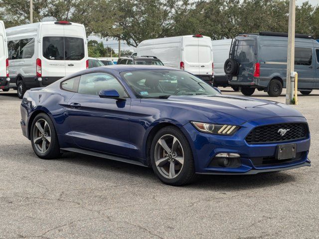 2015 Ford Mustang V6