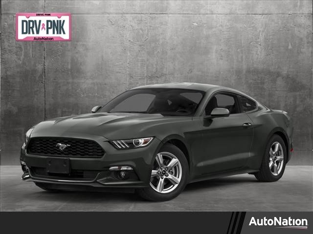 2015 Ford Mustang V6