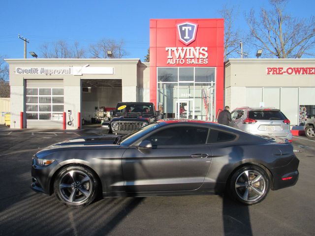 2015 Ford Mustang V6