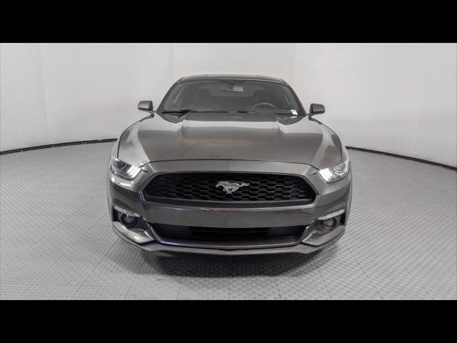 2015 Ford Mustang V6