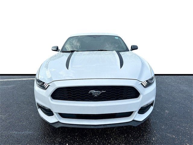 2015 Ford Mustang V6