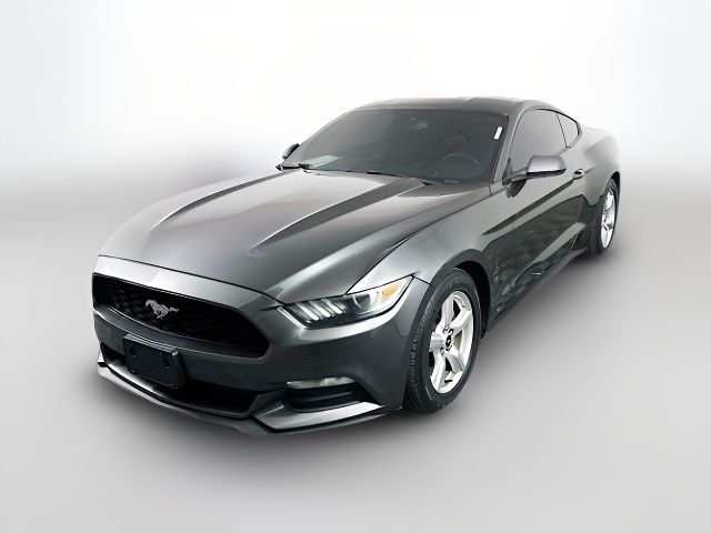 2015 Ford Mustang V6