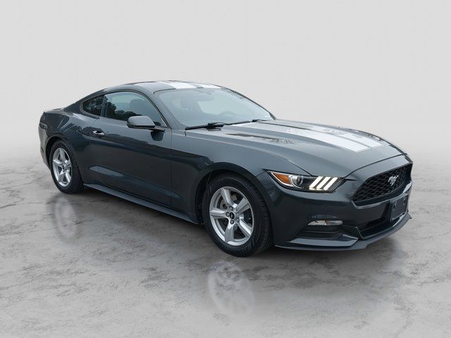 2015 Ford Mustang V6